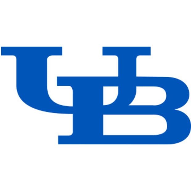 Buffalo Bulls Logo